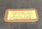 Vintage  1950s   Credit Card Charge  Gimbel Brothers Nyc