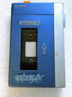 Sony Walkman Tps-l2 First Generation Stereo Cassette Player Retro Audio Japan