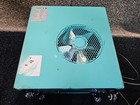Equator 110v 9000 Btu Outdoor Air Conditioner 3-in-1 Heater cooler fan  dented 