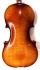 Beautiful Old German 4 4 Violin Jacobus Hornsteiner 1932 - E  H  Roth Workshop