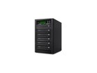 Bestduplicator Dvd Duplicator 5target Built-in 24x Burner 1tb Hard Drive Storage