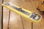 Fender Deluxe 6 Feat String Master 1970s Lap Steel Guitar