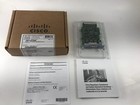 brand New  Cisco Hwic-2a s 2-port Async Serial Wan Interface Module