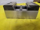 Raptor Self-centering Vise 100mm Soft Jaw