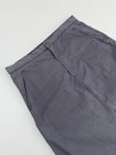 1990   s Vintage Levi   s All Duty Gray Ripstop Cotton Cargo Maxi Skirt M 2000s