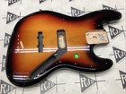 Fender Player Series Jazz Bass Electric Guitar Body 4 String Sunburst