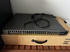 Netgear Prosafe  gs752tp  52 Port Gigabit Ethernet Switch