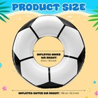 Shinyrelief 2 42 5 Inches  outer  X 18 5  inner  Diameter  As Shown On