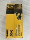 Dewalt 20v Xr Cordless 4-1 2 - 5in Variable Speed Angle Grinder Dcg410vsb Tool