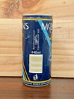 Vintage Mcewan   s Lager Beer Can    Steel alum  Pull Tab  440ml
