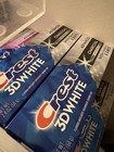 Crest 3d White Advanced Toothpaste 3 3 Oz     4 Pack   3 Types To Choose From 