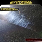 Mirror Glaze Ultra-cut Compound  Car Polishing Compound For Car Paint To Remove 