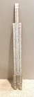 Frederick Post 1445 Chicago Hemmi Slide Rule W Case Japan Vintage