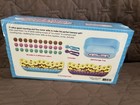 New Sealed Box Lakeshore Squeeze Scoop Count Ice Cream Shop Homeschool Counting