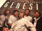 Genesis    michelob Presents Summer Tour  Promo Poster 1987  20    X 28   