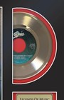 George Jones He Stopped Loving Her Today Reproduction Signature Record Display