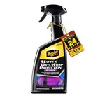  Mvp Detailer  24oz Bt  6 cv Matte   Vinyl Wrap Protection Detailer