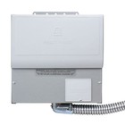 Reliance 310d 120 240-volt 30-amp 10-circuit Pro tran Indoor Transfer Switch