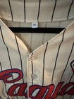New Roberto Clemente Mlb Baseball Jersey Men   s 2xl Minor League