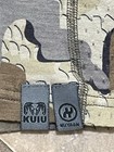 Kuiu 125 Nuyarn Merino Wool Base Layer Camo Hunting Shirt Men   s Large