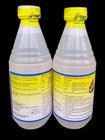 Lye Water Lihia 350ml X 2   lot Of 2 
