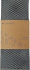 Norwex Dish Cloth 2 Pack - Graphite  46 Cm X 50 Cm   18 1  X 19 6   - 307008