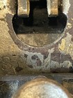 Vintage Stanley Low Angle Block Plane W  Adjstable Throat Read Free Shipping