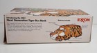 2001 Exxon Tiger Bus Bank With Flashing Lights   Noise Bump Turn Never Opened