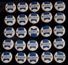 Vintage Eugene Mccarthy 1968 Political Pinback Button Campaign Pin s  Buy 1-25 