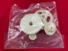 Tamiya Novafox Gears Bag Plastic Gear Bag Transmission Gears  The Fox