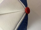 New Pabst Blue Ribbon Beer Mesh Back Trucker Hat - See Photos  