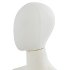 Adjustable Height Female Mannequin Female Dress Form Display For Boutiques