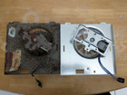 Bathroom Exhaust Blower Fan Assembly For Broan-nutone 662 663 B 688 B S97012029