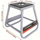 Dirt Bike Stand Detachable Universal Anti-skid Maintenance For Dirt Pit Bike