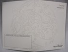 Rare Open blank Jaeger-lecoultre Certificat De Garantie Guarantee Certificate