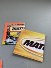 2 Matchbox Rare Vintage 1997 2005 Matchbox  Collection Catalog poster