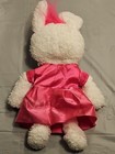 Darci Lynne Petunia Hand Puppet Ventriloquist Plush Bunny From Tour