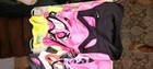 Girls Sports Bras Lot Of 21 