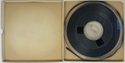 David Bowie - Mainman 1972 Us Tour Rehearsal Reel-to-reel Tape Mike Garson