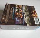 Attack On Titan Complete Series Seasons 1-4   16 Discs Blu-ray Box Set  New