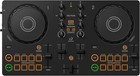Ddj    Compact 2   channel Dj Controller     Streaming   ready  Smart Fader   Smart C   