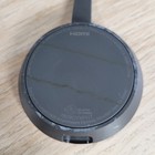 Google Chromecast Ultra 4k Streaming Media Player Black Hdmi  nc2-6a5-d 