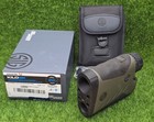 Sig Sauer Sok5k705 Kilo5k 7x25mm Bdx 2 0 Laser Rangefinder  Red Oled Display