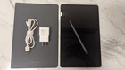 Samsung Galaxy Tab S6 Lite Sm-p610 64 Gb  Wi-fi  10 4 In - Oxford Gray