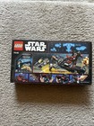 Lego Star Wars  75145 Eclipse Fighter Brand New Sealed Retired Set Nib 