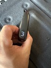 Ping Icrossover 3 Iron Club Head Only Black Right-handed