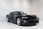 1994 Dodge Viper Rt-10