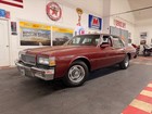 1990 Chevrolet Caprice Clean Survivor-rust Free- Original Condition-see V