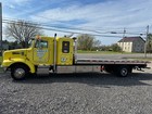 2003 Peterbilt 330 Rollback Tow Truck