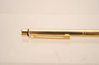 Schaeffer Ballpoint Pen   Fountain Pen  Gold Electro Plated  Nib 585 Gold  Set